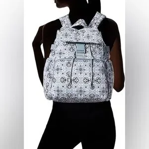 Vera Bradley | Bags | Vera Bradley Womens Cotton Utility  display picture 3